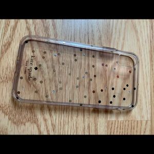 iPhone 8 Case - Kate Spade